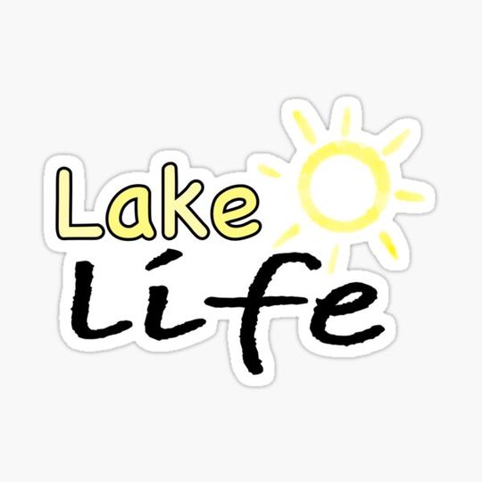 Discover Lake Life