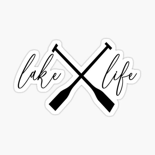 Discover Lake Life