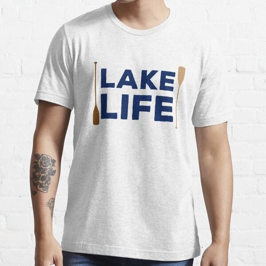 Discover Lake Life