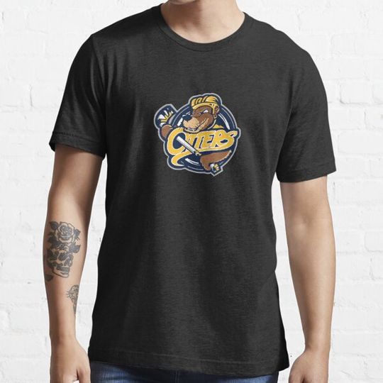 Discover Erie Otters