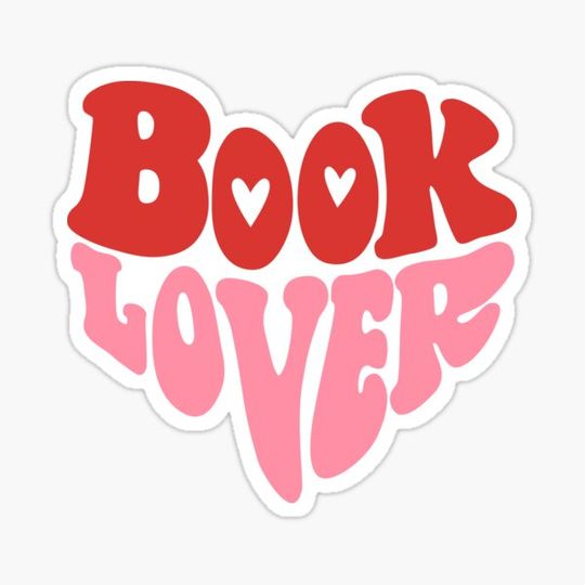 Discover Book Lover