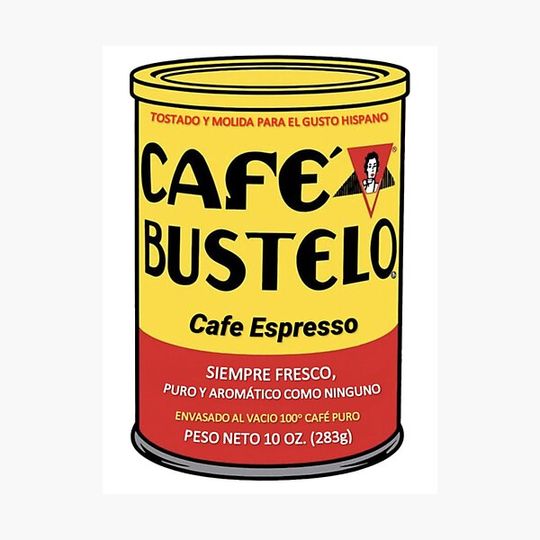 Discover Cafe Bustle
