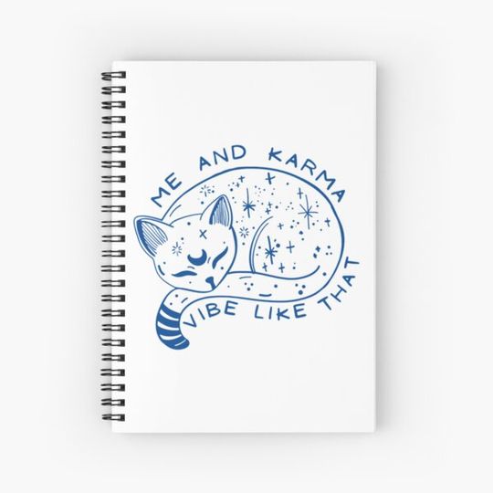 Discover Me And Karma Vibe Like That