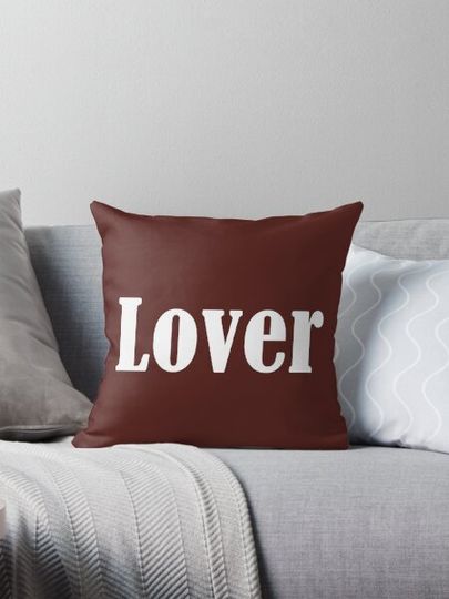Discover Lover