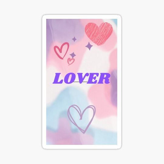Discover LOVER