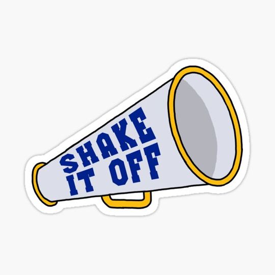 Discover Shake It Off