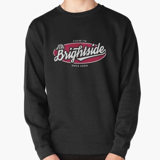 Discover The Killers 'Mr. Brightside' T-Shirt - Gift for Fans
