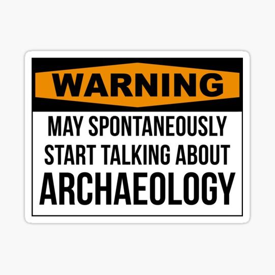 Discover Archaeology
