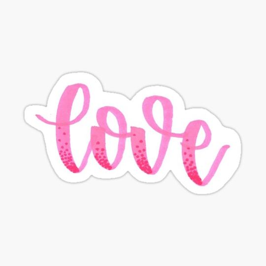 Discover love
