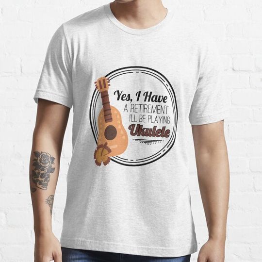 Discover Love Ukelele Uke Music Lover Funny Gift