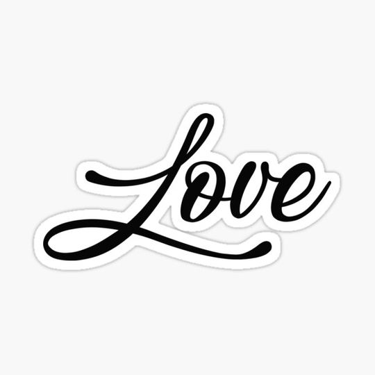 Discover Love
