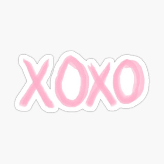 Discover XOXO