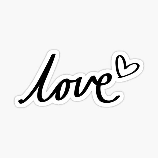Discover Love