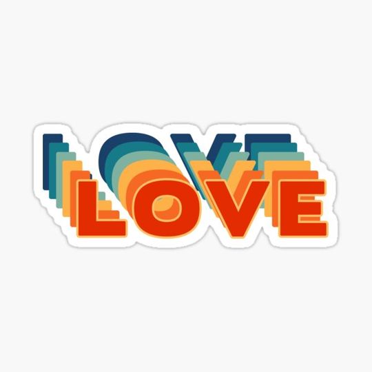 Discover LOVE