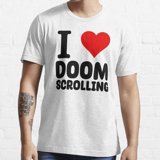 Discover I Love Dooom Scrolling