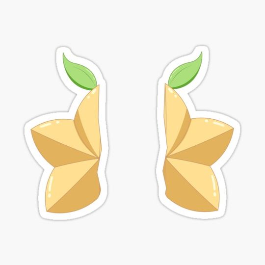 Discover Paopu Fruit shared version