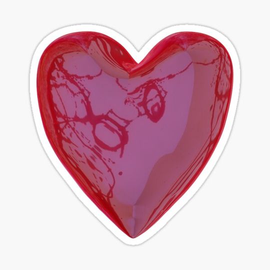 Discover 3D heart