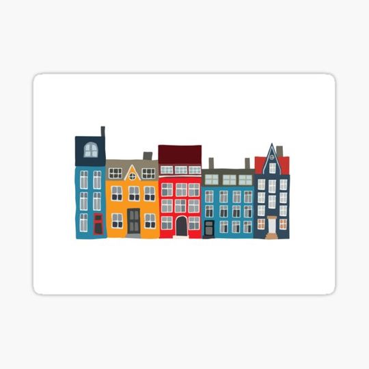 Discover Copenhagen