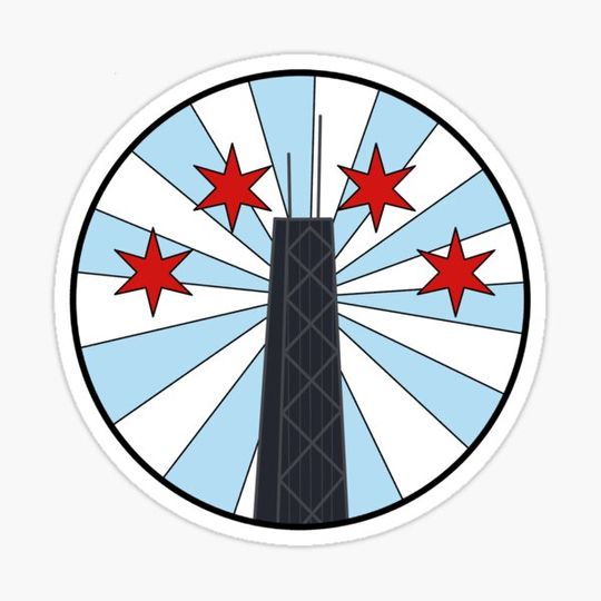 Discover Hancock Building in Chicago