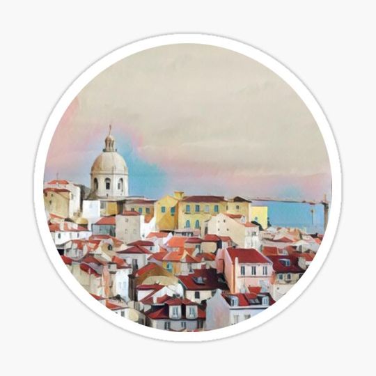 Discover Lisbon