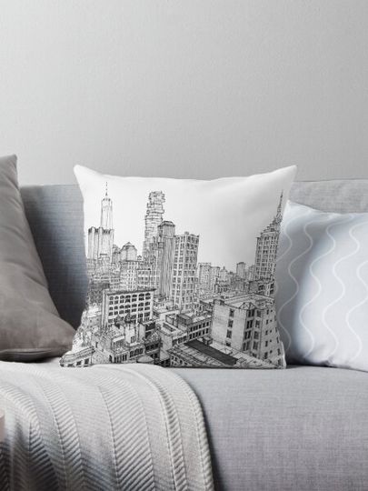 Discover Manhattan