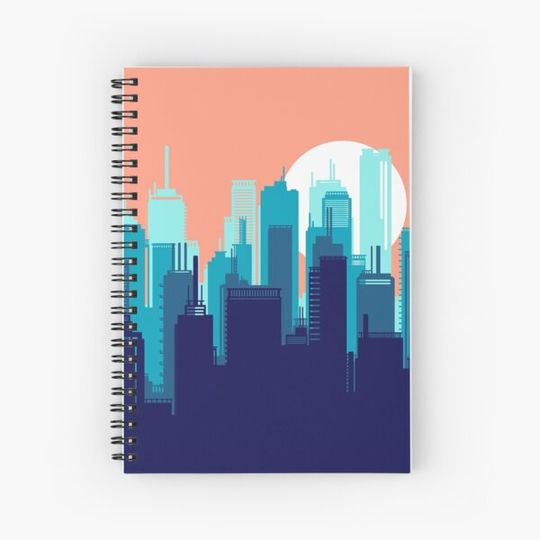 Discover Skyscrapers!