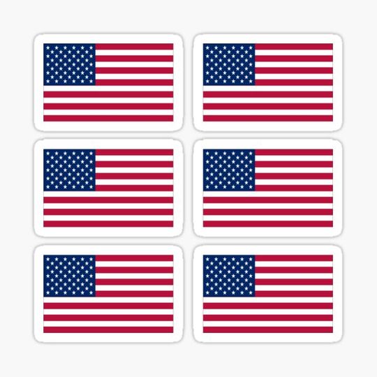Discover United States Flag - USA Stars and Stripes