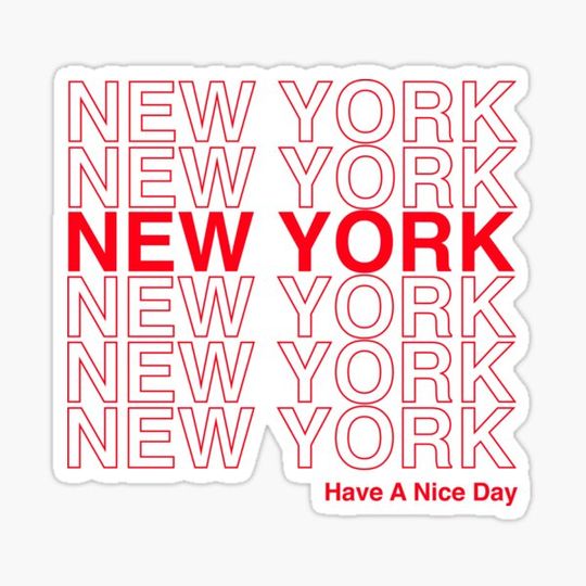 Discover New York