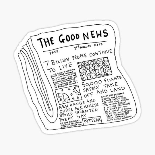 Discover news