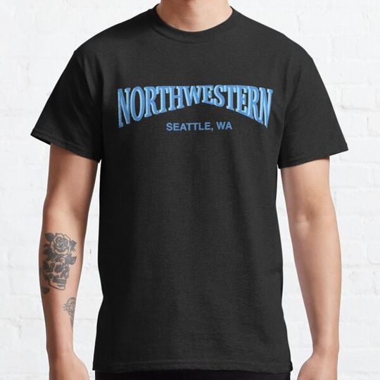 Discover fv northwestern