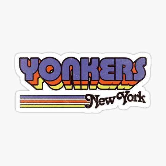 Discover Yonkers, NY | City Stripes