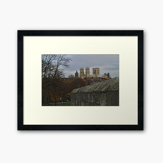Discover York and its Minster