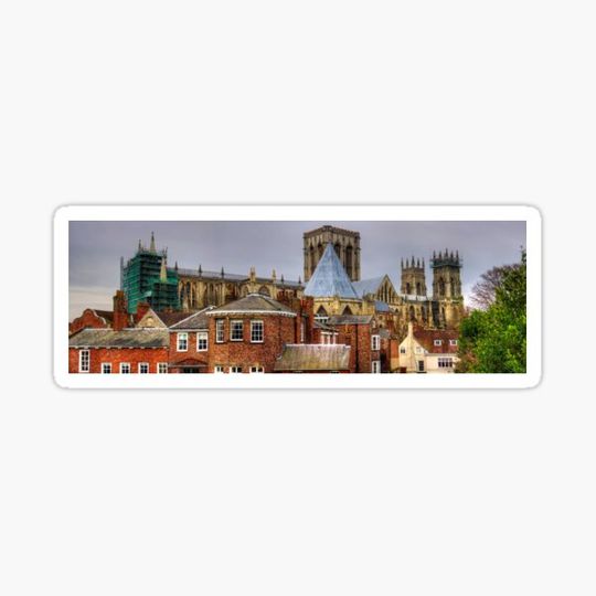 Discover York Cathedral