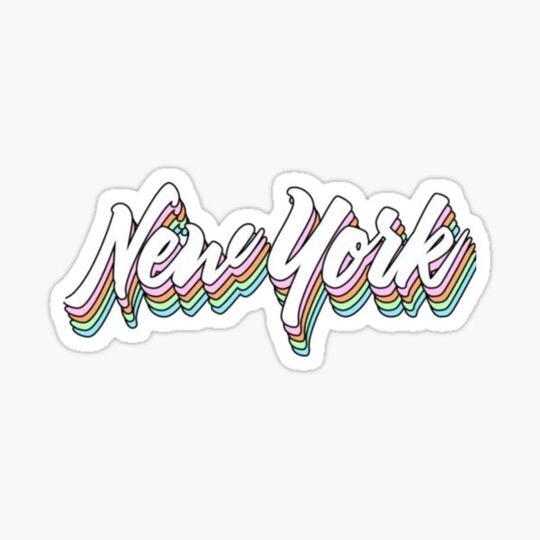 Discover New York
