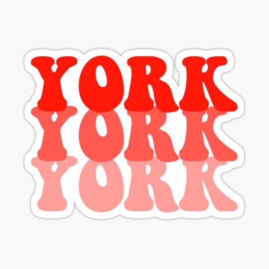 Discover York University