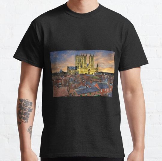 Discover Illuminated Lincoln Cathedral