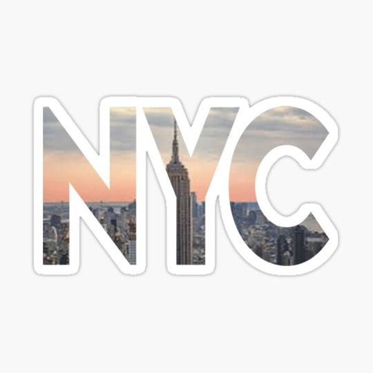 Discover NYC