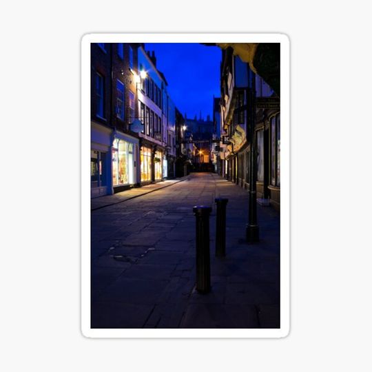 Discover Stonegate, York