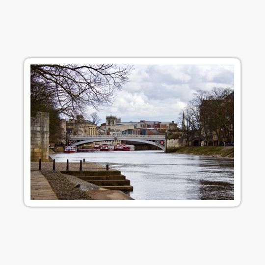 Discover York