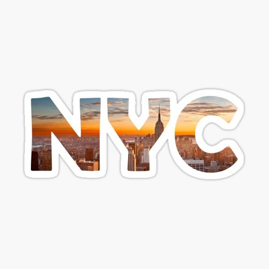 Discover NYC