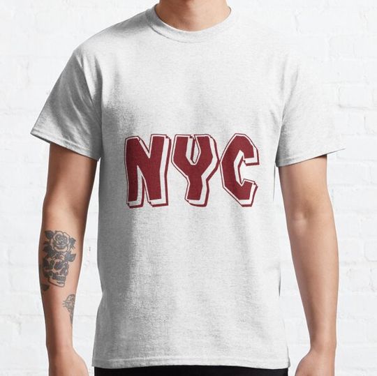 Discover NYC New york city
