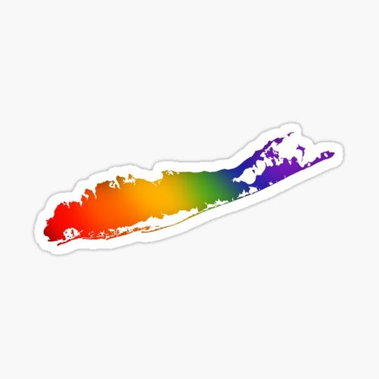 Discover Rainbow Long Island
