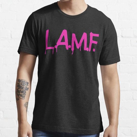 Discover Johnny Thunders  LAMF