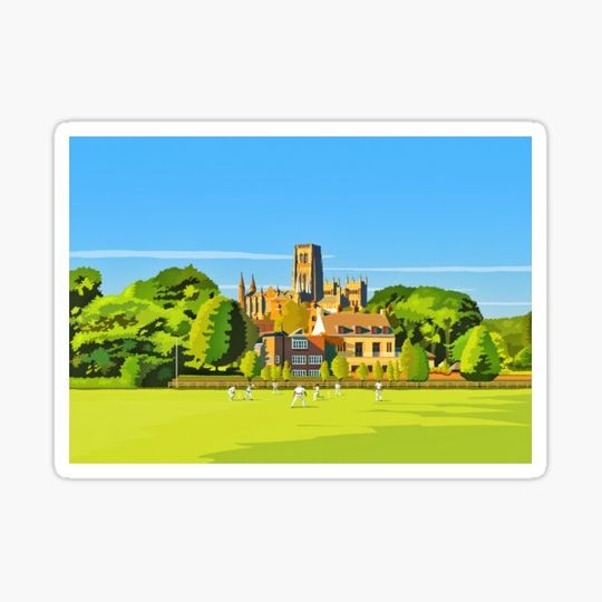 Discover Durham