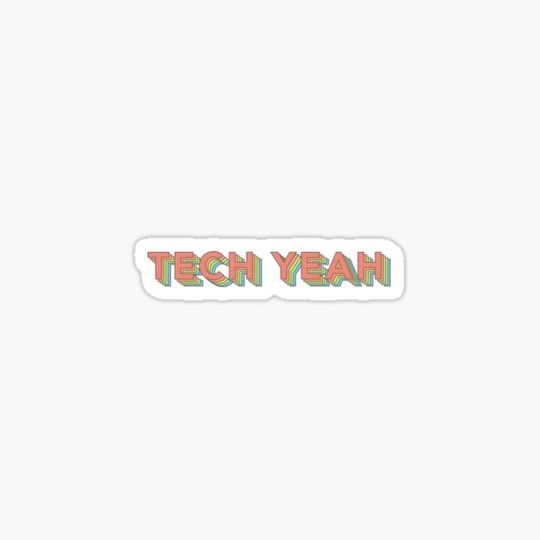 Discover tech ya