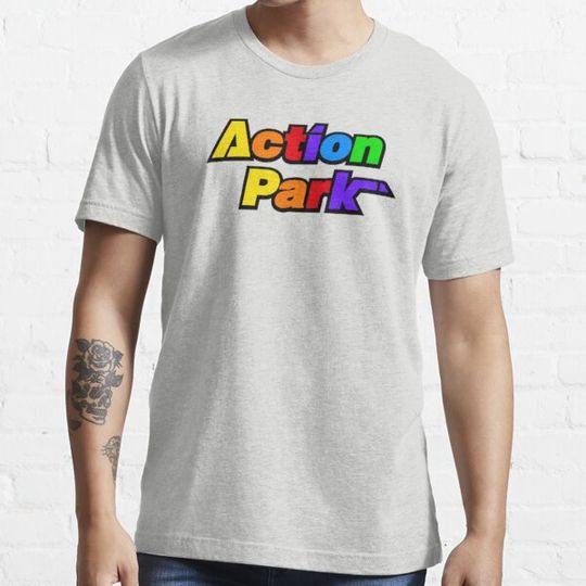 Discover Action Park