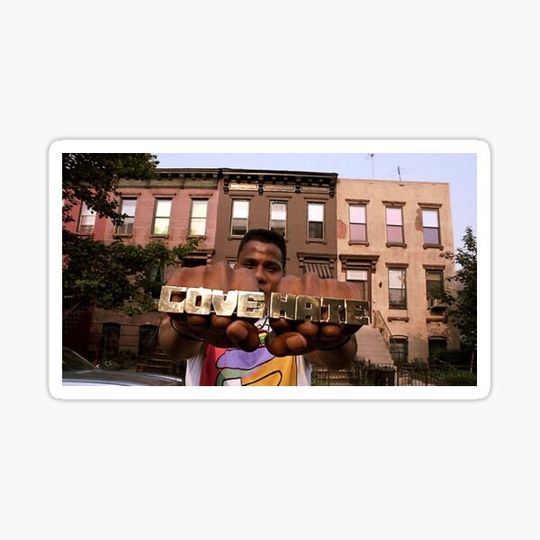 Discover Do the Right Thing