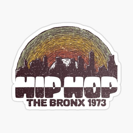 Discover Vintage Hip Hop