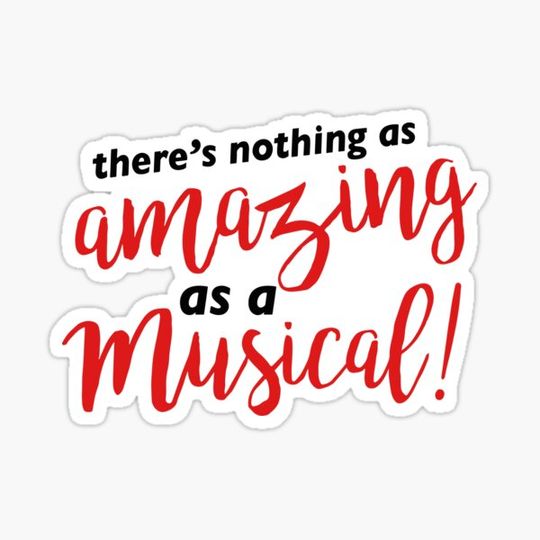 Discover Nothing As Amazing As A Musical - Something Rotten!