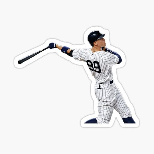 Discover Aaron Judge